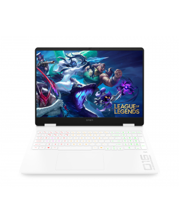 HP Omen 16-am0073nw - Ultra 7 255H | 16''-2K-144Hz | 24GB | 1TB | Win11Home | RTX5070 | Biały Ultra 7 255H |LCD:16.0''2KIPS144Hz|RTX50708GB|24GB|1TB|W11H nr 1