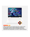 HP Omen 16-am0073nw - Ultra 7 255H | 16''-2K-144Hz | 24GB | 1TB | Win11Home | RTX5070 | Biały Ultra 7 255H |LCD:16.0''2KIPS144Hz|RTX50708GB|24GB|1TB|W11H - nr 2