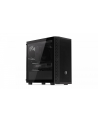 ENDORFY Signum M30 AIR Minii Tower | czarna | bez zasilacza | 1 x USB-C 3.2 | 2x USB-A 3.2 |387×205×401 | - nr 1