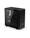 ENDORFY Signum M30 AIR Minii Tower | czarna | bez zasilacza | 1 x USB-C 3.2 | 2x USB-A 3.2 |387×205×401 | - nr 33