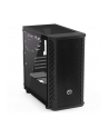 ENDORFY Signum M30 AIR Minii Tower | czarna | bez zasilacza | 1 x USB-C 3.2 | 2x USB-A 3.2 |387×205×401 | - nr 34