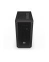 ENDORFY Signum M30 AIR Minii Tower | czarna | bez zasilacza | 1 x USB-C 3.2 | 2x USB-A 3.2 |387×205×401 | - nr 36
