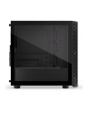 ENDORFY Signum M30 AIR Minii Tower | czarna | bez zasilacza | 1 x USB-C 3.2 | 2x USB-A 3.2 |387×205×401 | - nr 37