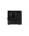 ENDORFY Signum M30 AIR Minii Tower | czarna | bez zasilacza | 1 x USB-C 3.2 | 2x USB-A 3.2 |387×205×401 | - nr 3