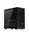 ENDORFY Signum M30 AIR Minii Tower | czarna | bez zasilacza | 1 x USB-C 3.2 | 2x USB-A 3.2 |387×205×401 | - nr 44