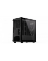ENDORFY Signum M30 AIR Minii Tower | czarna | bez zasilacza | 1 x USB-C 3.2 | 2x USB-A 3.2 |387×205×401 | - nr 9