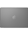 Speck SmartShell obudowa MacBook Pro 14'' (M5/M4/M3/M2/M1/2026-2021) onyx black - nr 2