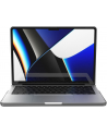 Speck SmartShell obudowa MacBook Pro 14'' (M5/M4/M3/M2/M1/2026-2021) onyx black - nr 8