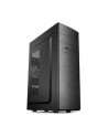 Crono czarna ATX Micro-ATX ITX (D183A) - nr 1