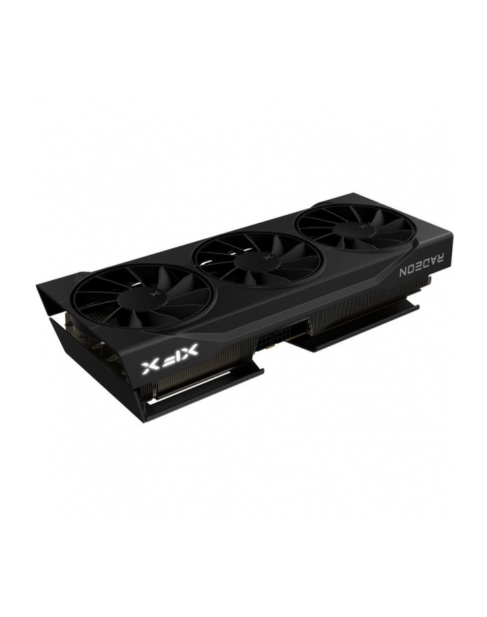 Karta graficzna XFX Radeon RX 9070 Swift 16GB OC GDDR6 (GRATIPXFX302) główny