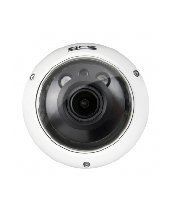 Bcs Bcs-L-Dip48Vsr4-Ai1 Kamera Ip Kopułowa 8Mpx (BCSLDIP48VSR4AI1)