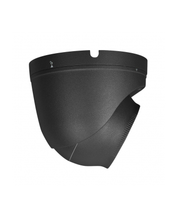 Bcs Point Kamera Kopułowa Ip 4Mpx Bcs-P-Eip54Vsr4-Ai2-G, Skylight, Ir 40M, Mikrofon