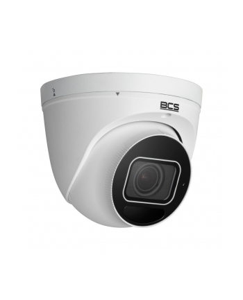 Bcs Point Kamera Kopułowa Ip 8Mpx Bcs-P-Eip58Vsr4-Ai2, Skylight, Ir 40M, Mikrofon