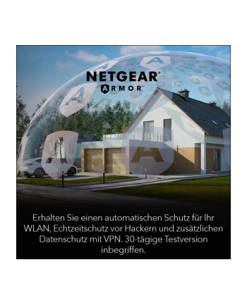 Netgear Nighthawk WiFi 7 RS100-100EUS
