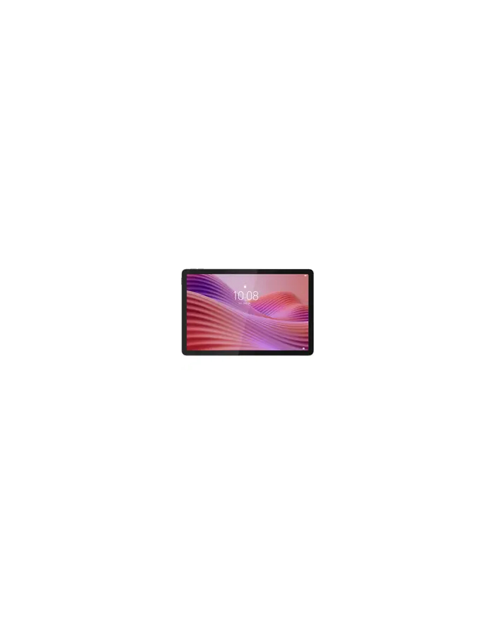 Lenovo Tab 10,1'' 4/128GB Szary (ZAEH0013CZ) główny