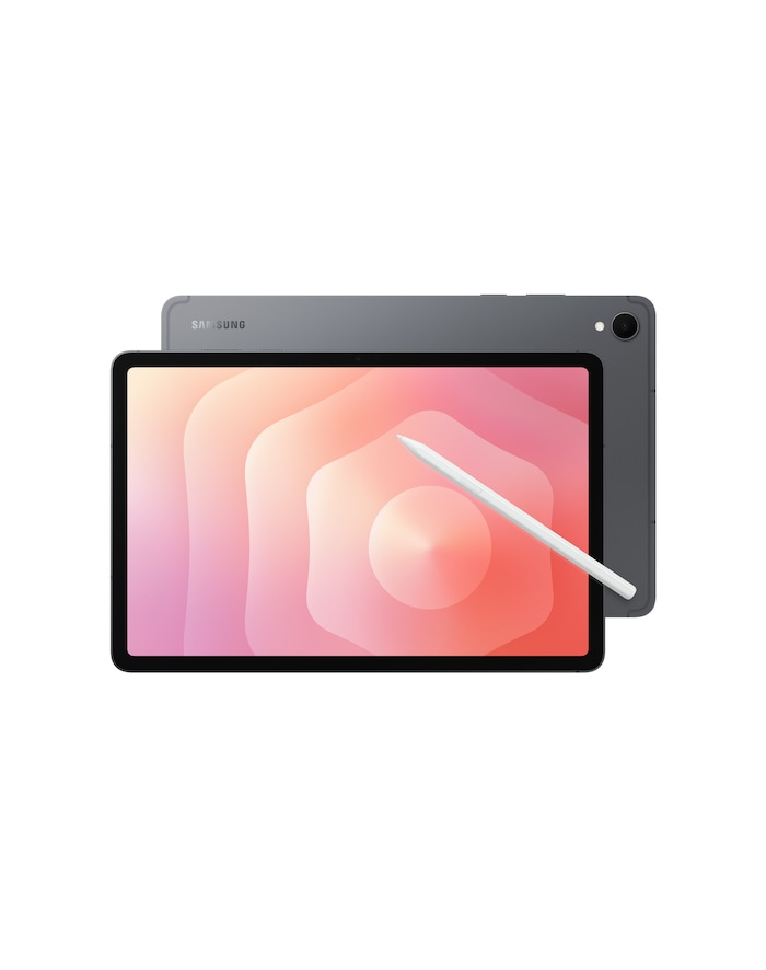Samsung Galaxy Tab S11 11'' 12/512GB WiFi szary (SM-X730NZATEUE) główny