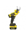 STANLEY Sekator akumulatorowy FATMAX 18V v20 (SFMCPP32M1-QW) 1x 4.0Ah - nr 1