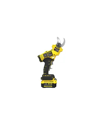STANLEY Sekator akumulatorowy FATMAX 18V v20 (SFMCPP32M1-QW) 1x 4.0Ah