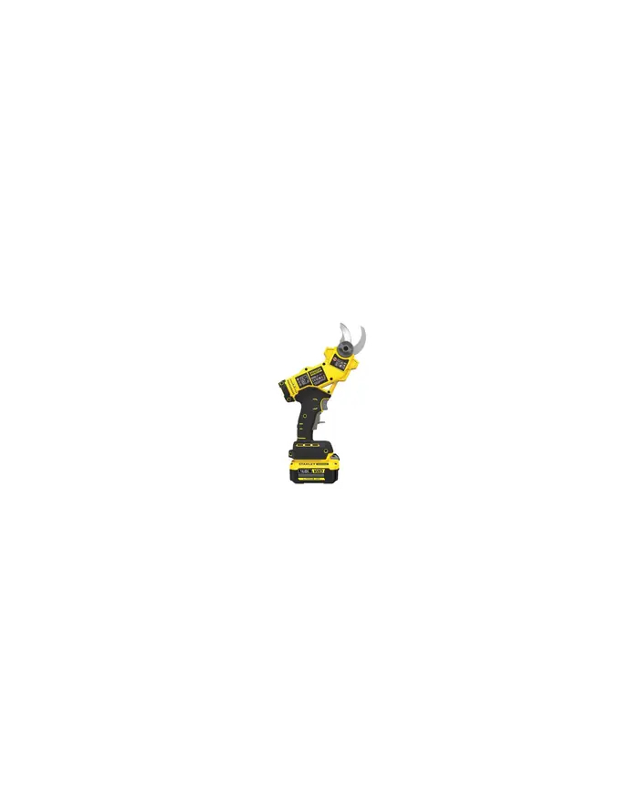 STANLEY Sekator akumulatorowy FATMAX 18V v20 (SFMCPP32M1-QW) 1x 4.0Ah główny