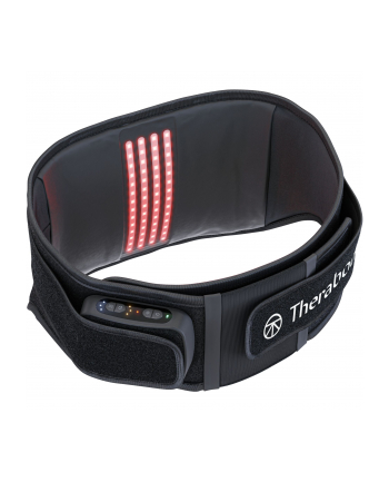 Therabody Elektryczny Pas Lędźwiowy Thermback Led Rt00042893A10 3 poziomy ciepła / 3 wzory wibracji