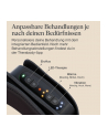 Therabody Elektryczny Pas Lędźwiowy Thermback Led Rt00042893A10 3 poziomy ciepła / 3 wzory wibracji - nr 4
