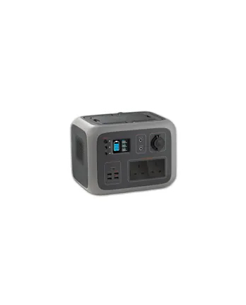 Totalcool Powerbank Totalpower 500 Eu TPEU500