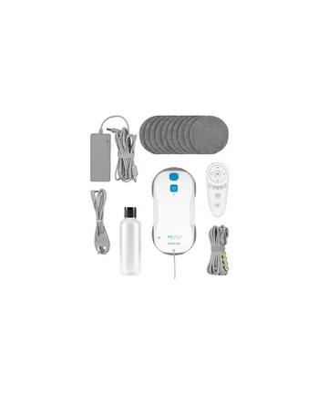 Robot do mycia okien Sencor SRW 6010WH 72 W nr 1