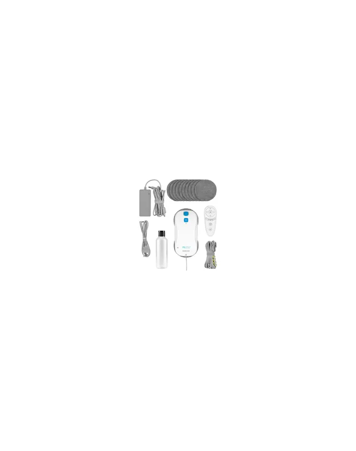 Robot do mycia okien Sencor SRW 6010WH 72 W główny