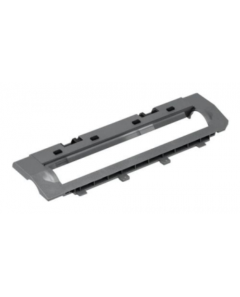 VACUUM ACC MAIN BRUSH COVER/DARK GRAY 8.02.0386 ROBOROCK