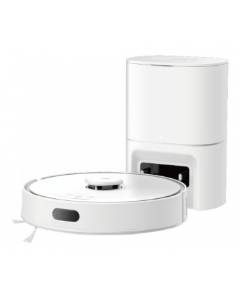 TP-Link Tapo RV30 Max Plus Biały Odkurzanie i mycie 2600 mAh HEPA nr 2