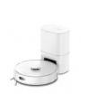 TP-Link Tapo RV30 Max Plus Biały Odkurzanie i mycie 2600 mAh HEPA - nr 4