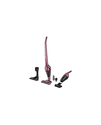 Sencor SVC 0604RD odkurzacz pionowy 3in1 2000 mAh  0,5 l / bezworkowy