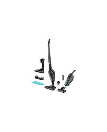 Sencor SVC 0675BK-EUE2  2200mAh / 0,5 l / bezworkowy
