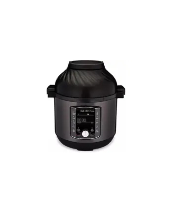 Wielofunkcyjny garnek i frytkownica Instant Pot Pro Crisp 8 Air Fryer 1400 W / 8 l nr 1