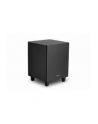 Subwoofer Airpulse SW8 Czarny (6923520230648) 160 W RCA - nr 1