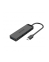 Vention Adapter/Hub Ze Złączem Męskim Usb Type-C 0,15M (TGKBB) - nr 1