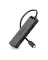 Vention Adapter/Hub Ze Złączem Męskim Usb Type-C 0,15M (TGKBB) - nr 2