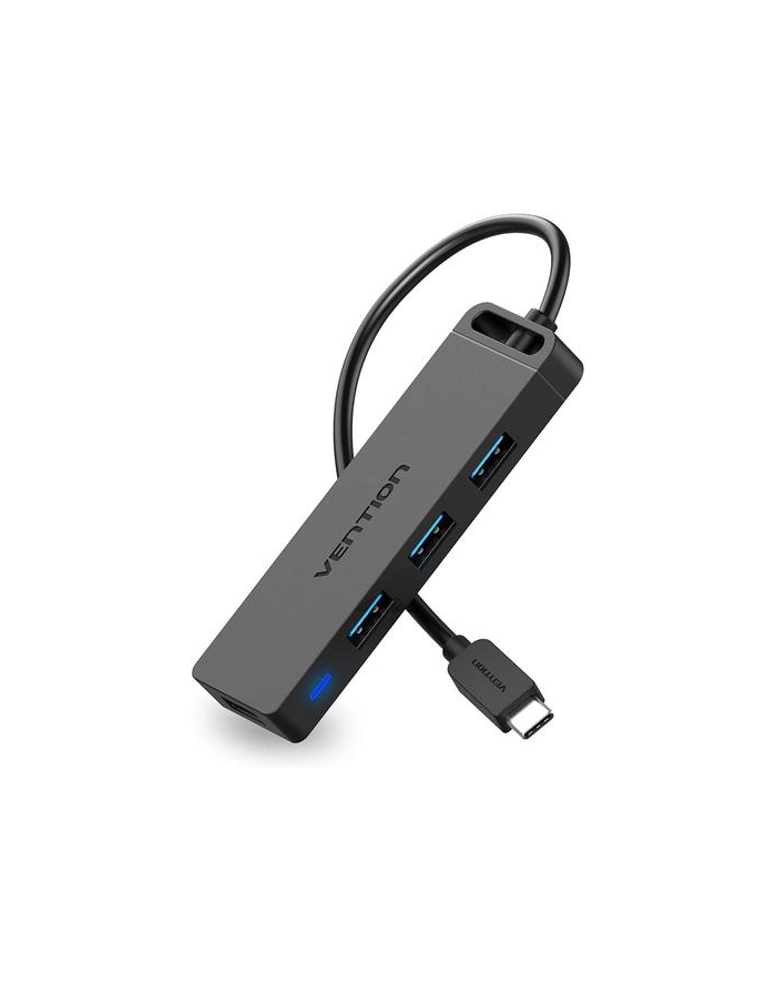 Vention Adapter/Hub Ze Złączem Męskim Usb Type-C 0,15M (TGKBB) główny