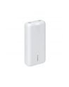 POWER BANK USB 20000MAH/VA2081 WHITE RIVACASE - nr 1