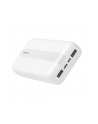 POWER BANK USB 20000MAH/VA2081 WHITE RIVACASE - nr 6