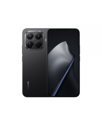 Xiaomi 15T PRO 12/256 GB Czarny nr 1