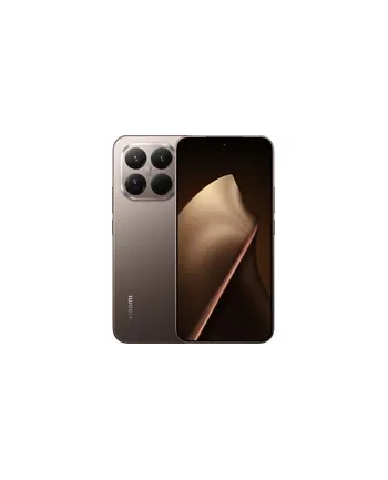 Xiaomi 15T PRO 12/256 GB Kawowe Złoto nr 2