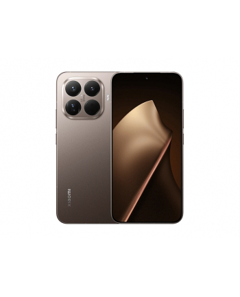 Xiaomi 15T PRO 12/256 GB Kawowe Złoto nr 1