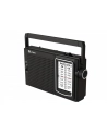 eltra Radio IZA-5 czarne - nr 1
