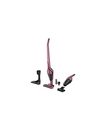 Sencor SVC 0604RD odkurzacz pionowy 3in1 2000 mAh  0,5 l / bezworkowy