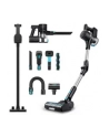 Niceboy ION Hurricane H9 Czarny odkurzacz pionowy 2in1/ do 50 min / 0,5 l / 75 dB - nr 1