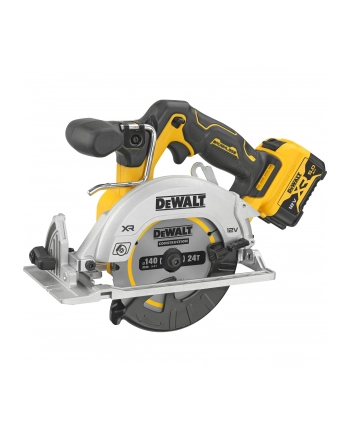 Dewalt Brushless Xr 2 Aku. 12V/5.0Ah DCS512P2QW