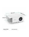 benq Projektor TH575i DLP FHD 3800ANSI/15000:1/HDMI - nr 35