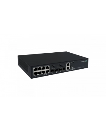 hewlett packard enterprise Przełącznik NW CW 2150 8G PoE+ 2F 2P 125W      S6X57A