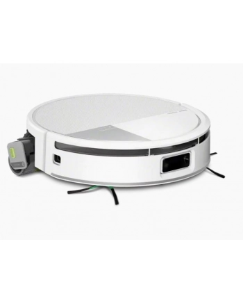 iRobot Roomba Max 705 Combo Biały + stacja dokująca AutoWash 5000 mAh